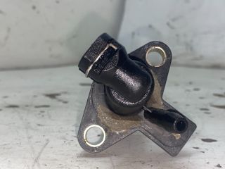 bontott SKODA FABIA I Kuplung Munkahenger