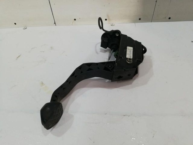 bontott SKODA FABIA I Kuplung Pedál