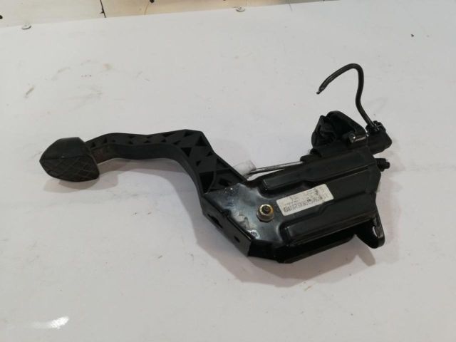 bontott SKODA FABIA I Kuplung Pedál