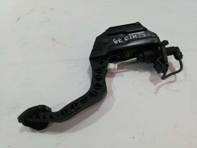 bontott SKODA FABIA I Kuplung Pedál