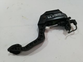 bontott SKODA FABIA I Kuplung Pedál