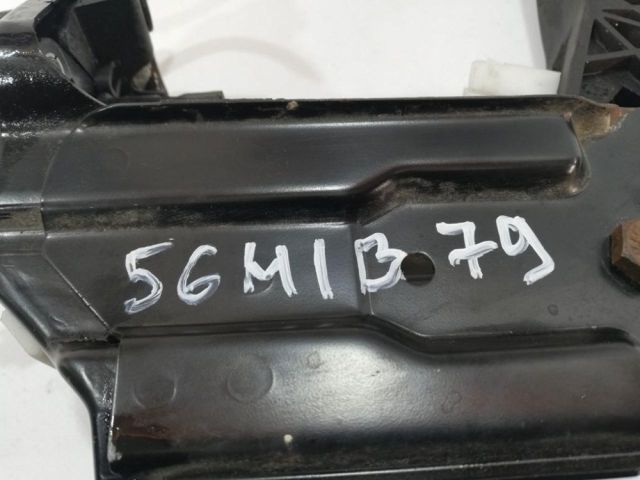 bontott SKODA FABIA I Kuplung Pedál