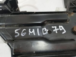 bontott SKODA FABIA I Kuplung Pedál