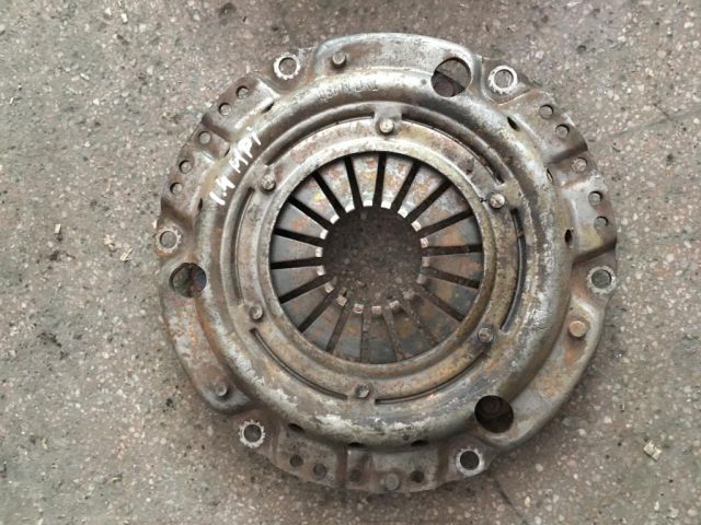 bontott SKODA FABIA I Kuplung Szerkezet