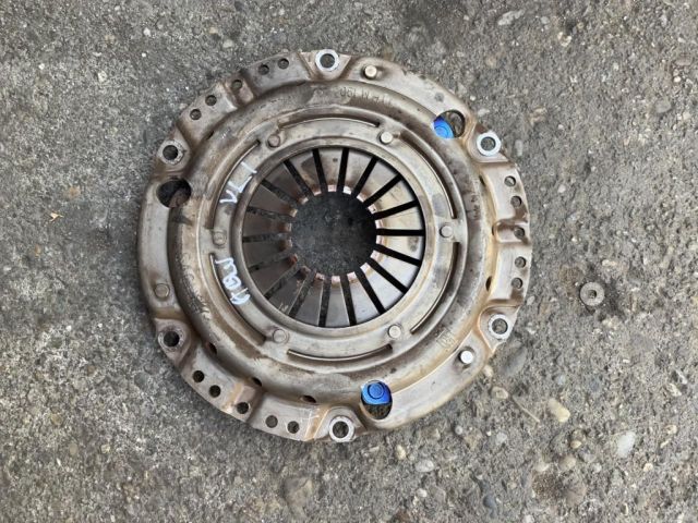 bontott SKODA FABIA I Kuplung Szerkezet