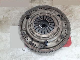 bontott SKODA FABIA I Kuplung Szett (Szerkezet, Tárcsa)