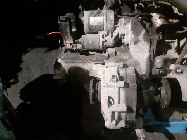 bontott SKODA FABIA I Kuplung Szett (Szerkezet, Tárcsa)