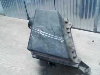 bontott SKODA FABIA I Légbeömlő Cső