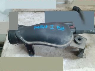 bontott SKODA FABIA I Légbeömlő Cső