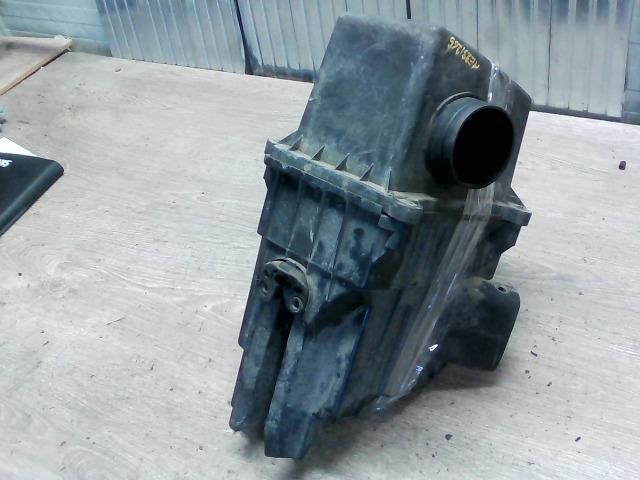 bontott SKODA FABIA I Légbeömlő Cső