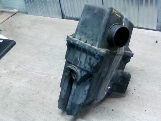 bontott SKODA FABIA I Légbeömlő Cső