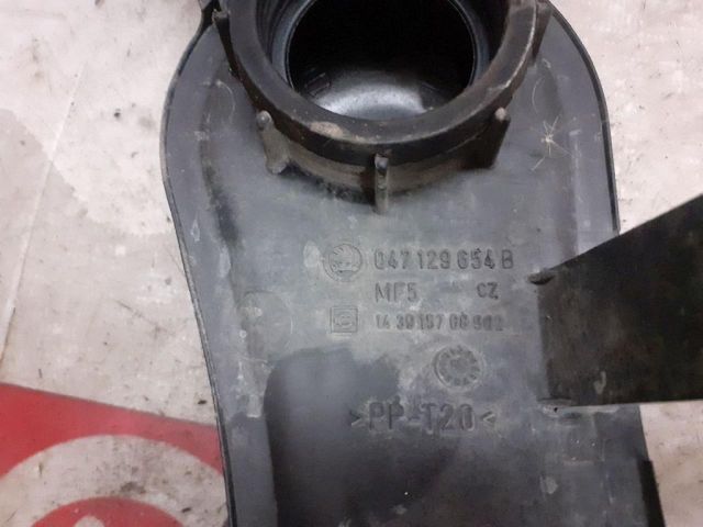 bontott SKODA FABIA I Légbeömlő Cső