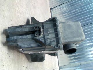 bontott SKODA FABIA I Légbeömlő Cső