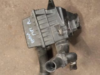 bontott SKODA FABIA I Légszűrő Ház