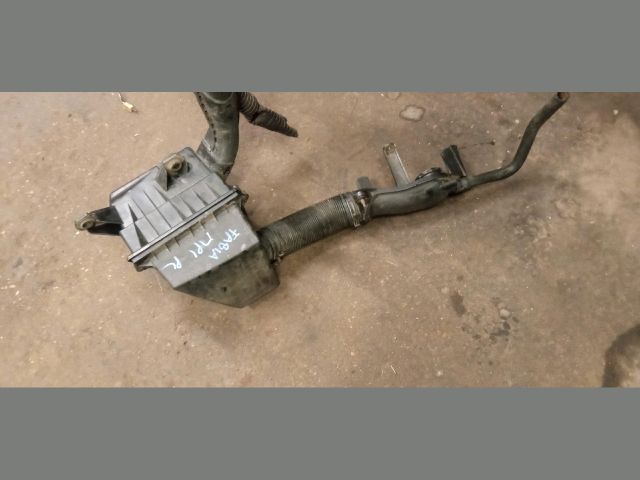 bontott SKODA FABIA I Légszűrő Ház