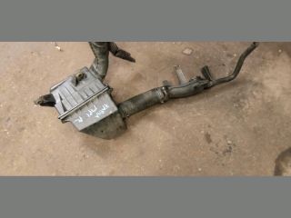 bontott SKODA FABIA I Légszűrő Ház