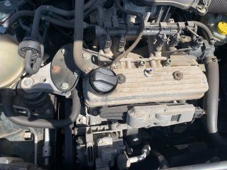 bontott SKODA FABIA I Légszűrő Ház