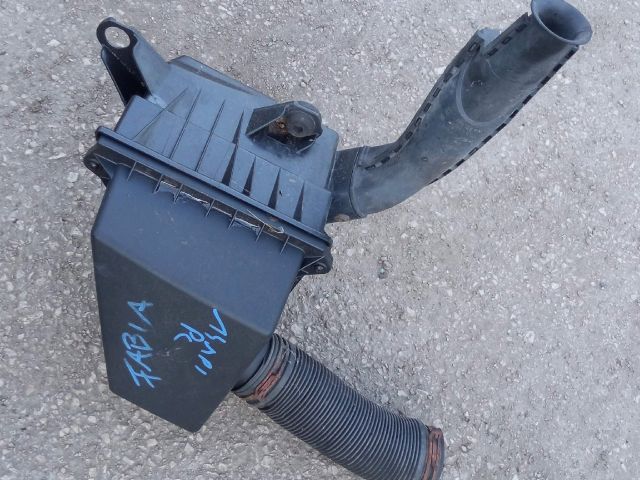 bontott SKODA FABIA I Légszűrő Ház