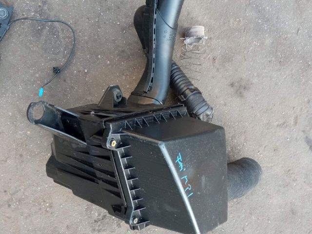 bontott SKODA FABIA I Légszűrő Ház