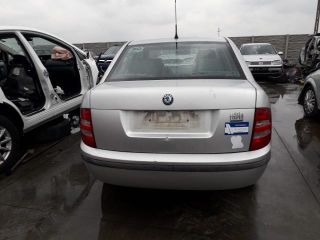 bontott SKODA FABIA I Légtömegmérő