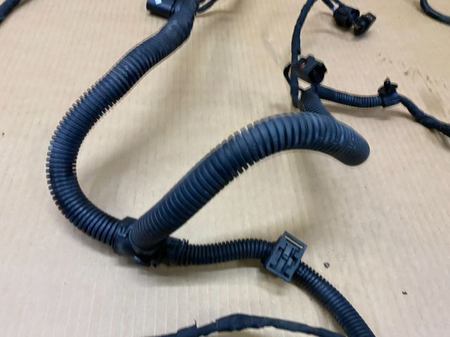 bontott SKODA FABIA I Motor Kábelköteg