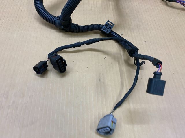 bontott SKODA FABIA I Motor Kábelköteg