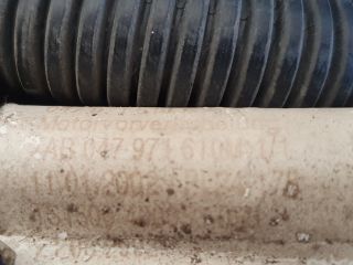 bontott SKODA FABIA I Motor Kábelköteg