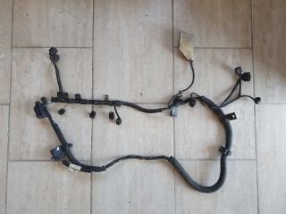 bontott SKODA FABIA I Motor Kábelköteg