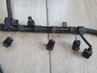 bontott SKODA FABIA I Motor Kábelköteg