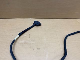 bontott SKODA FABIA I Motor Kábelköteg