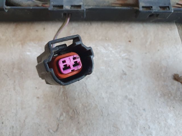 bontott SKODA FABIA I Motor Kábelköteg