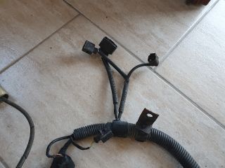 bontott SKODA FABIA I Motor Kábelköteg