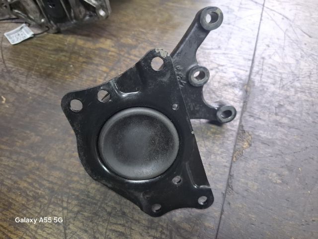 bontott SKODA FABIA I Motor Tartó Bak (Fém)