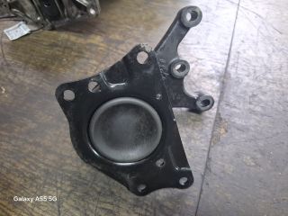 bontott SKODA FABIA I Motor Tartó Bak (Fém)