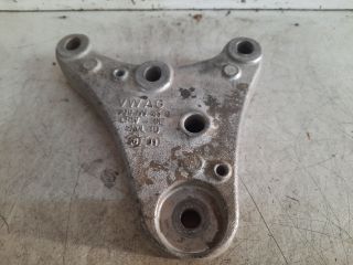 bontott SKODA FABIA I Motor Tartó Bak (Fém)