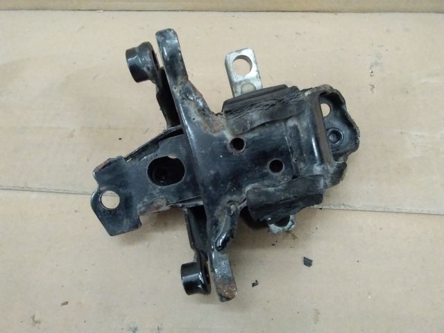 bontott SKODA FABIA I Motor Tartó Bak (Fém)