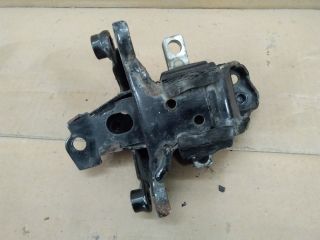 bontott SKODA FABIA I Motor Tartó Bak (Fém)