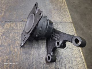 bontott SKODA FABIA I Motor Tartó Bak (Fém)