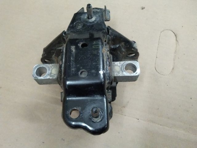 bontott SKODA FABIA I Motor Tartó Bak (Fém)