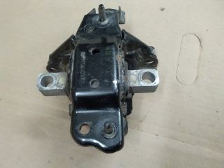 bontott SKODA FABIA I Motor Tartó Bak (Fém)