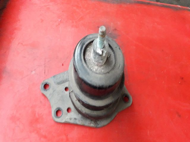 bontott SKODA FABIA I Motor Tartó Bak (Fém)