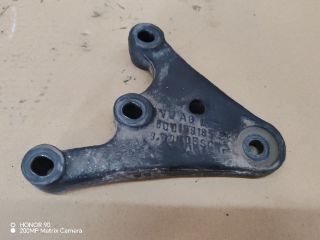 bontott SKODA FABIA I Motor Tartó Bak (Fém)