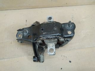 bontott SKODA FABIA I Motor Tartó Bak (Fém)