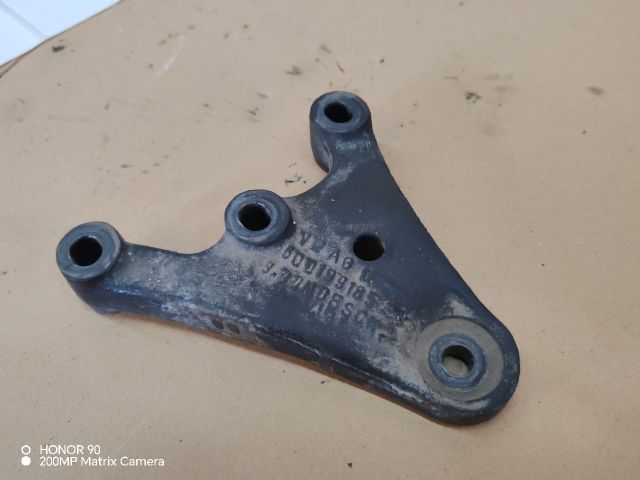 bontott SKODA FABIA I Motor Tartó Bak (Fém)