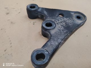 bontott SKODA FABIA I Motor Tartó Bak (Fém)