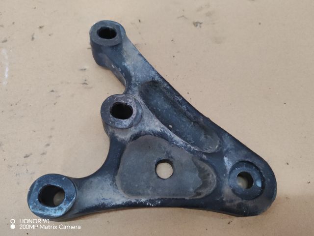 bontott SKODA FABIA I Motor Tartó Bak (Fém)