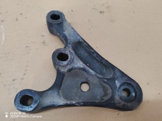 bontott SKODA FABIA I Motor Tartó Bak (Fém)