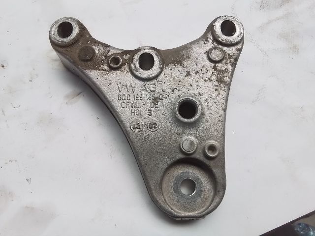 bontott SKODA FABIA I Motor Tartó Bak Jobb