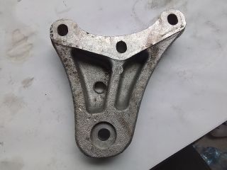 bontott SKODA FABIA I Motor Tartó Bak Jobb