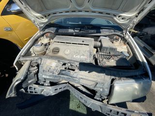 bontott SKODA FABIA I Motor Tartó Bak Jobb